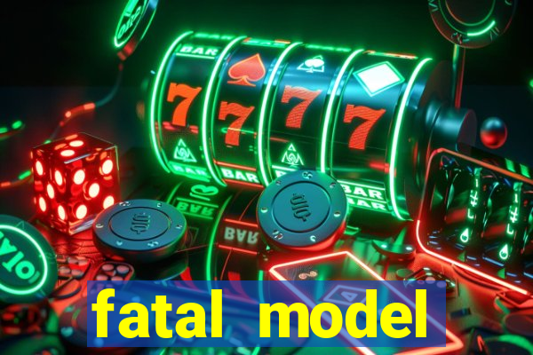 fatal model cruzeiro do oeste